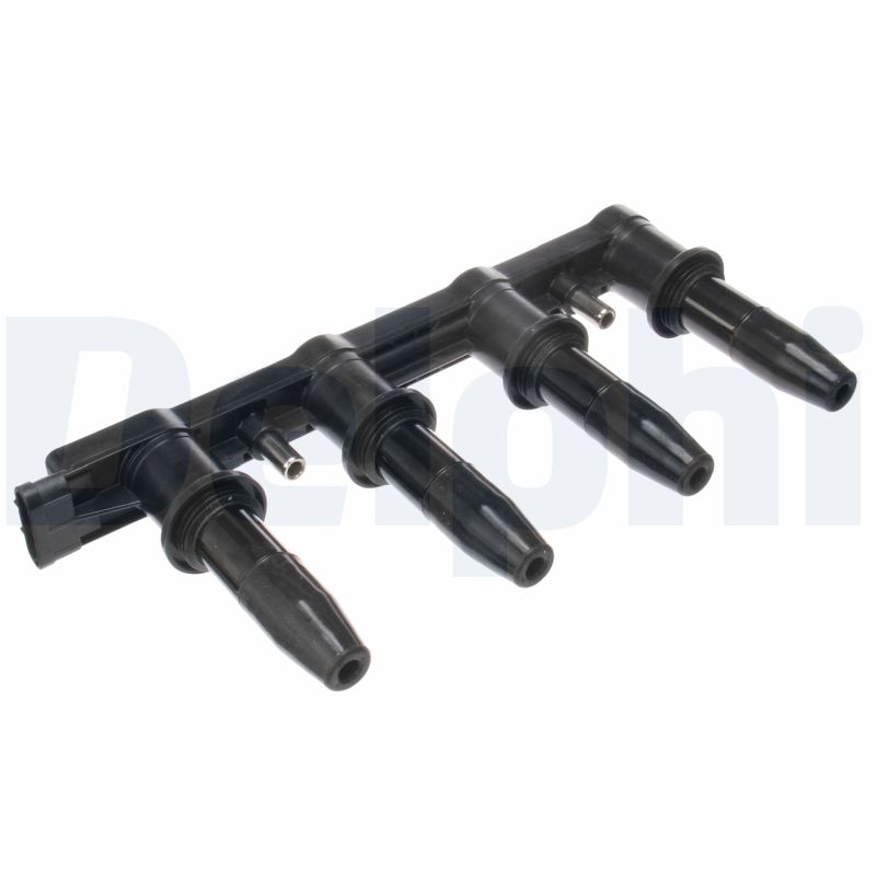 Ignition Coil - GN10234-12B1 DELPHI