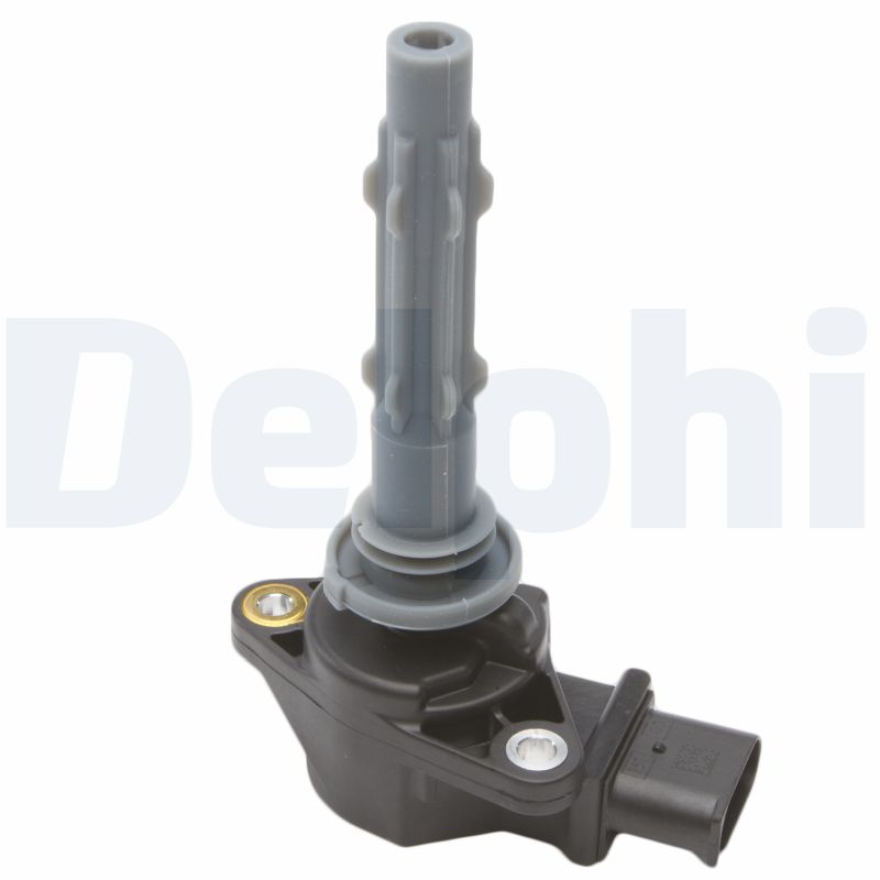 Катушка зажигания - GN10235-12B1 DELPHI