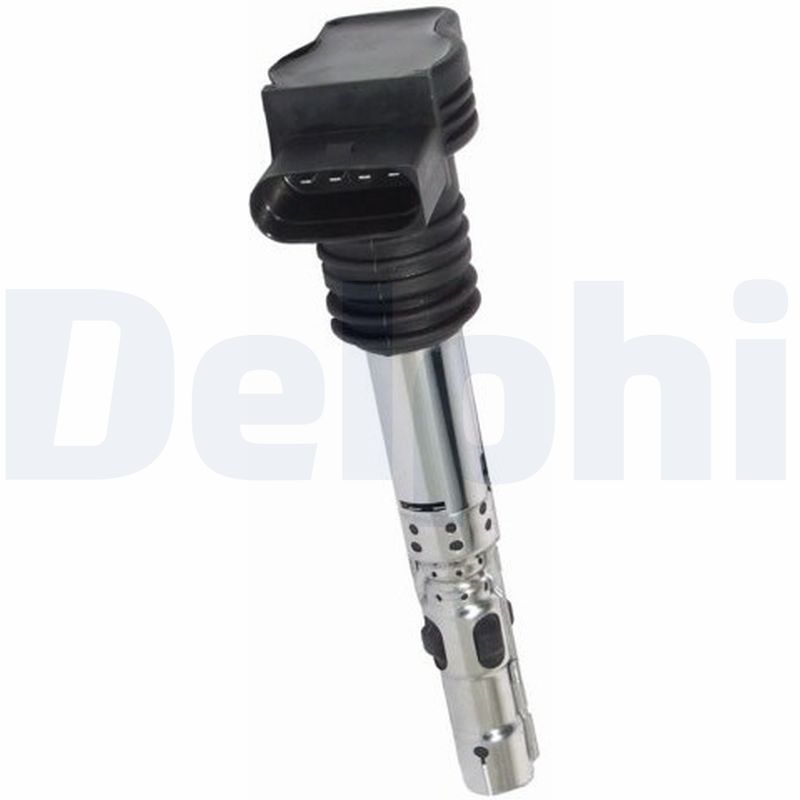 Ignition Coil - GN10236-12B1 DELPHI