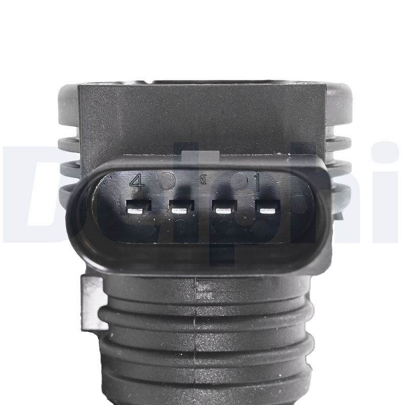 Катушка зажигания - GN10236-12B1 DELPHI