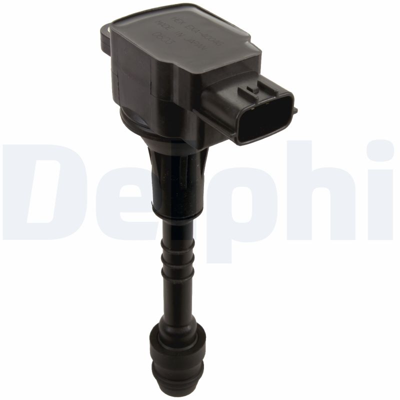 Ignition Coil - GN10245-12B1 DELPHI