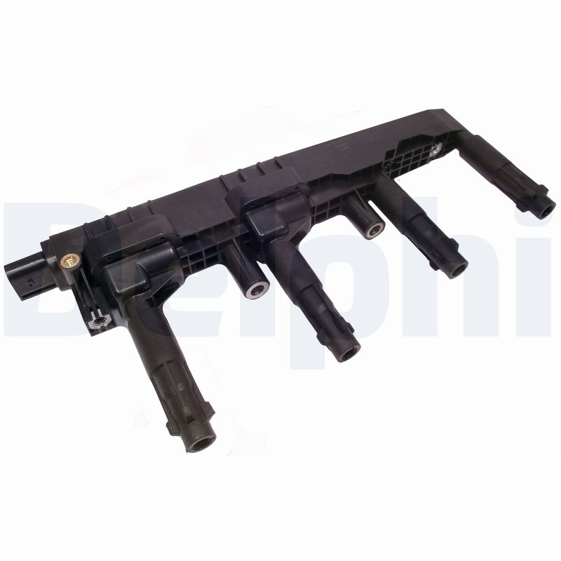 Ignition Coil - GN10252-12B1 DELPHI