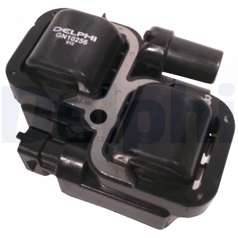 Ignition Coil - GN10256-12B1 DELPHI