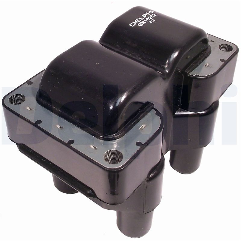 Ignition Coil - GN10262-12B1 DELPHI