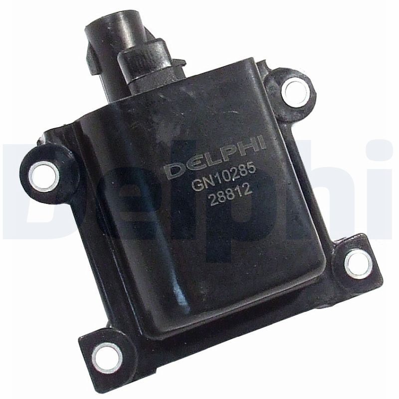 Ignition Coil - GN10285-12B1 DELPHI