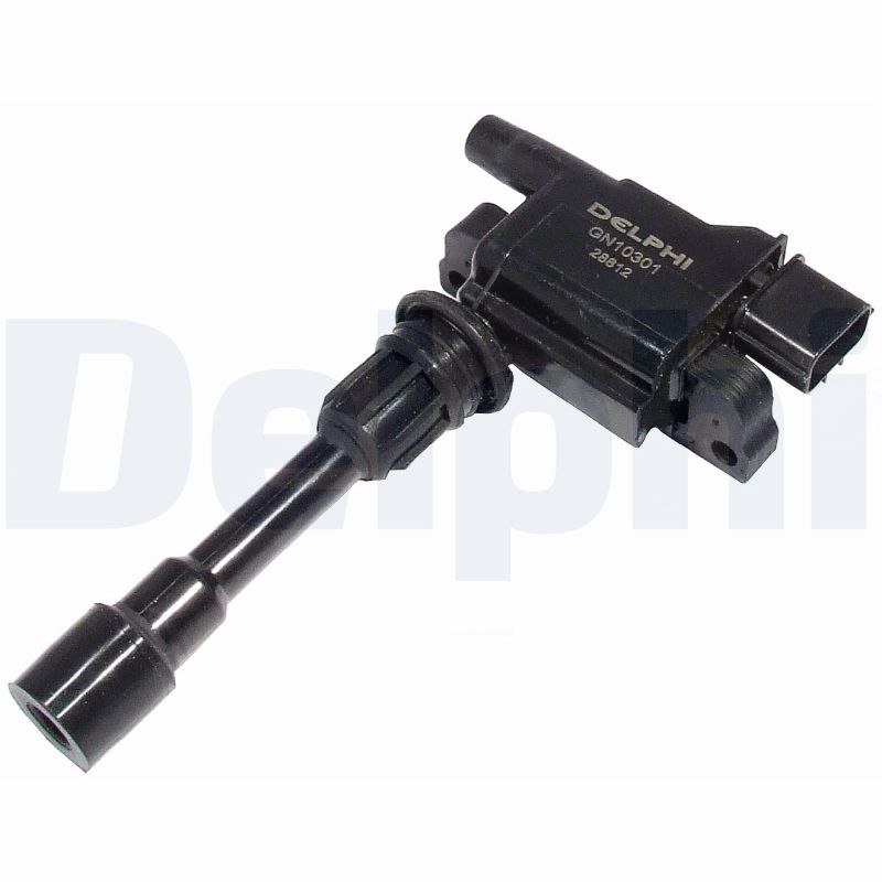 Ignition Coil - GN10301-12B1 DELPHI