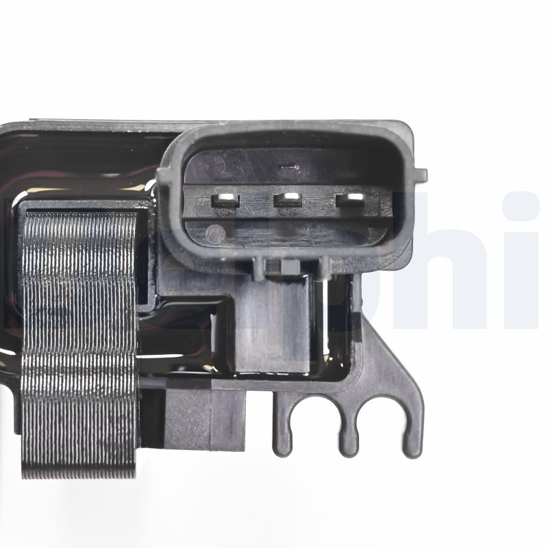 Катушка зажигания - GN10301-12B1 DELPHI