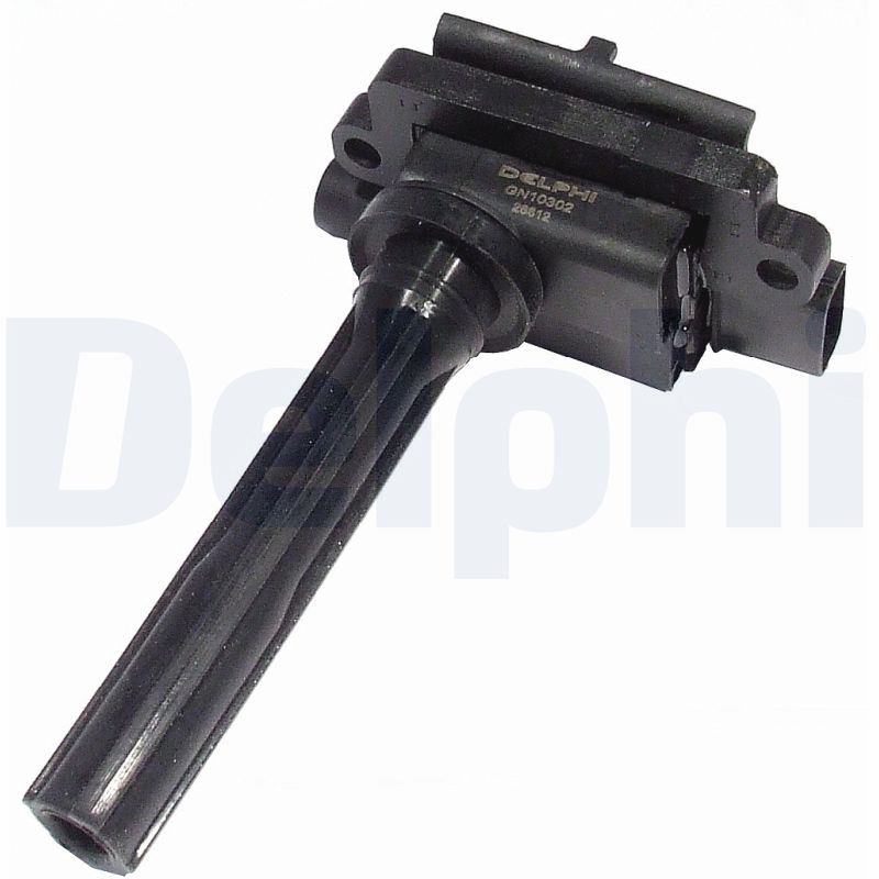 Ignition Coil - GN10302-12B1 DELPHI