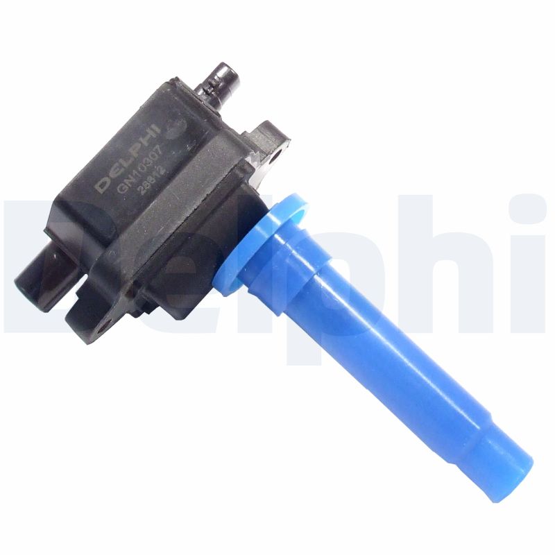 Ignition Coil - GN10307-12B1 DELPHI