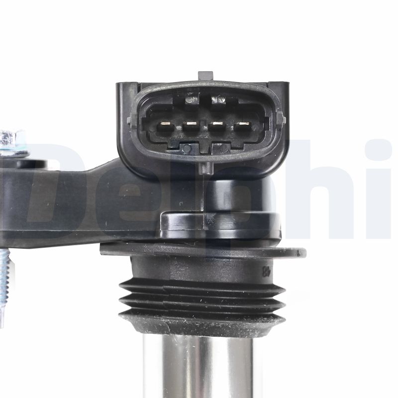 Катушка зажигания - GN10309-12B1 DELPHI