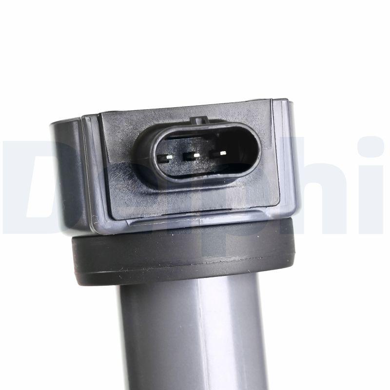 Катушка зажигания - GN10310-12B1 DELPHI