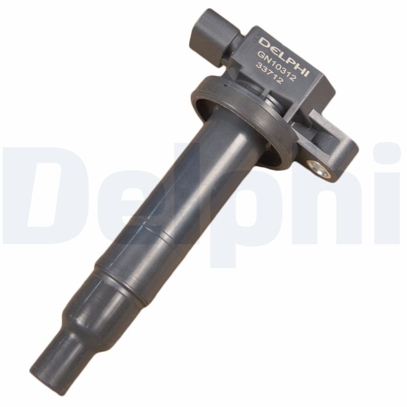 Ignition Coil - GN10312-12B1 DELPHI