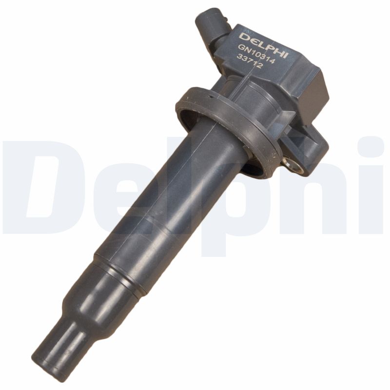 Ignition Coil - GN10314-12B1 DELPHI