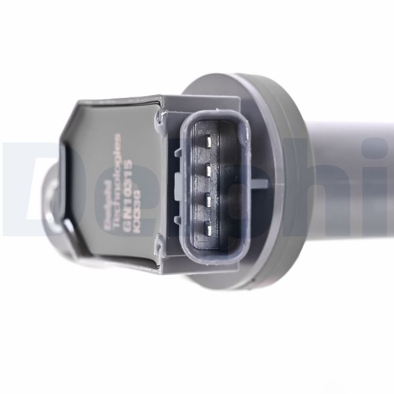 Катушка зажигания - GN10315-12B1 DELPHI