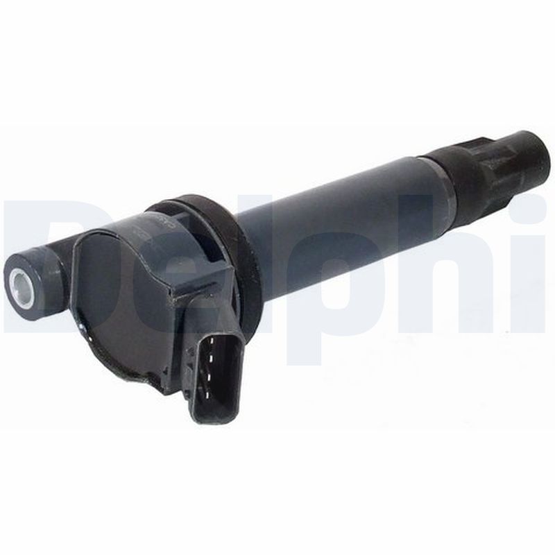 Ignition Coil - GN10316-12B1 DELPHI
