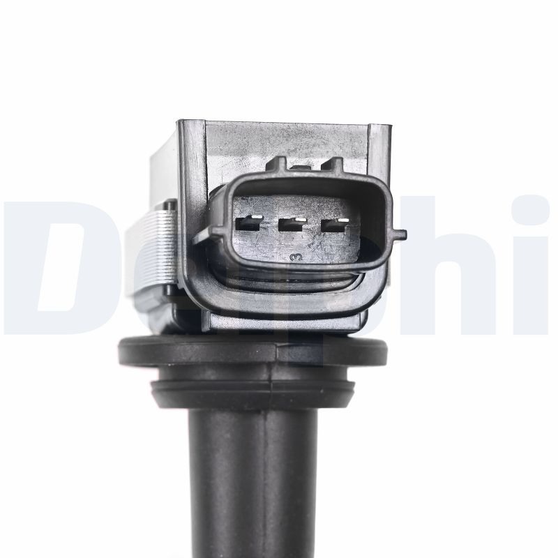 Катушка зажигания - GN10317-12B1 DELPHI