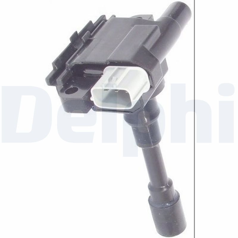 Ignition Coil - GN10318-12B1 DELPHI