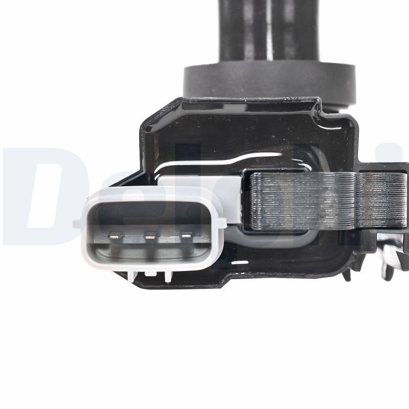 Катушка зажигания - GN10318-12B1 DELPHI
