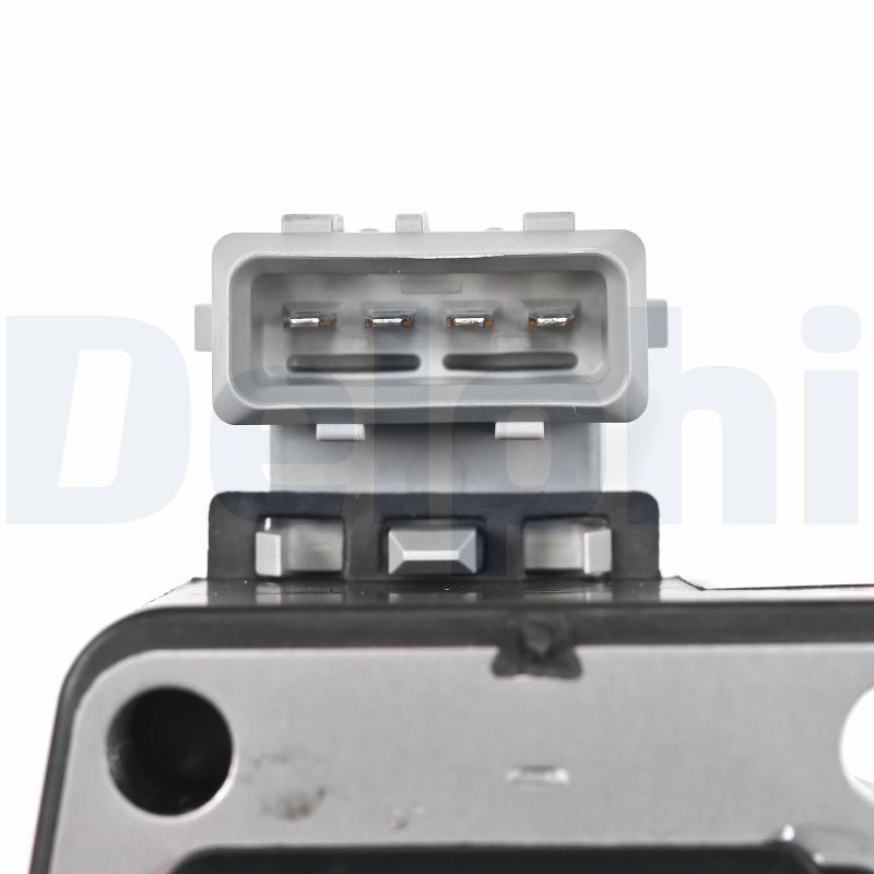 Катушка зажигания - GN10319-12B1 DELPHI