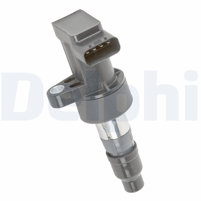 Ignition Coil - GN10327-12B1 DELPHI
