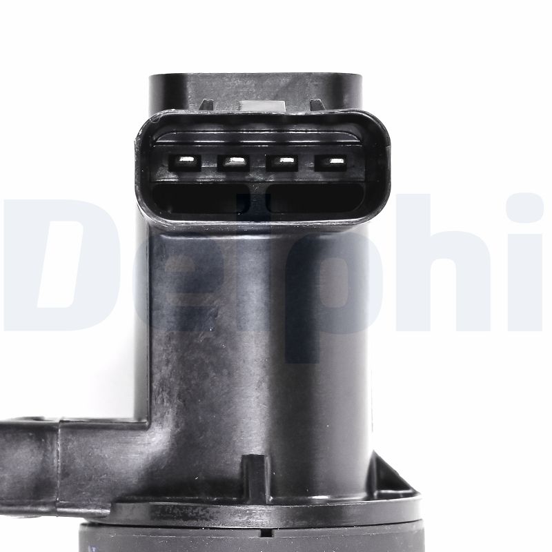 Катушка зажигания - GN10327-12B1 DELPHI