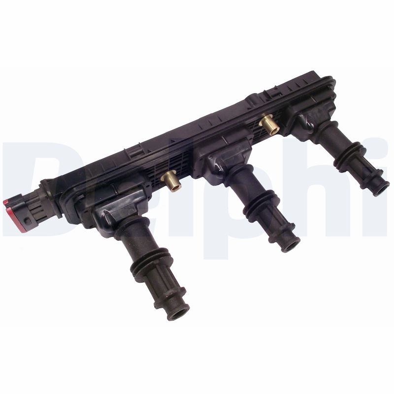 Ignition Coil - GN10329-12B1 DELPHI