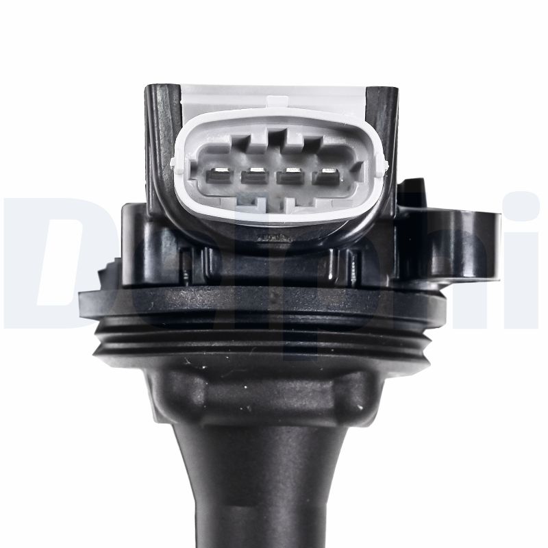 Ignition Coil - GN10331-12B1 DELPHI