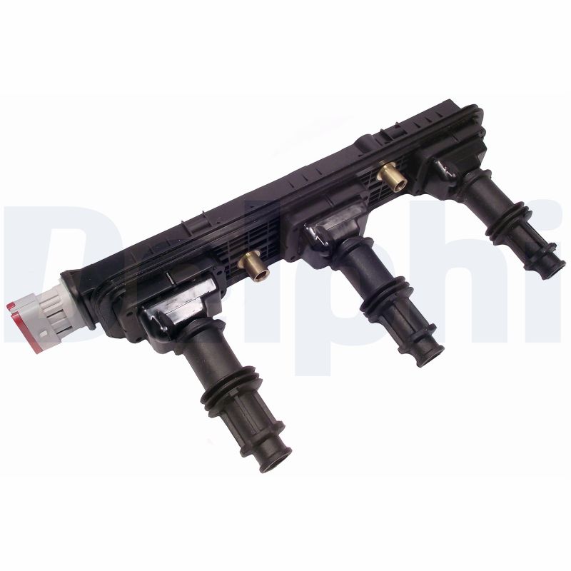 Ignition Coil - GN10332-12B1 DELPHI