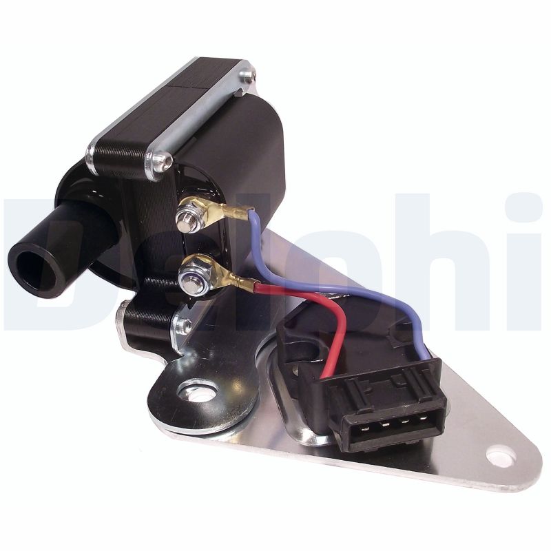 Катушка зажигания - GN10351-12B1 DELPHI