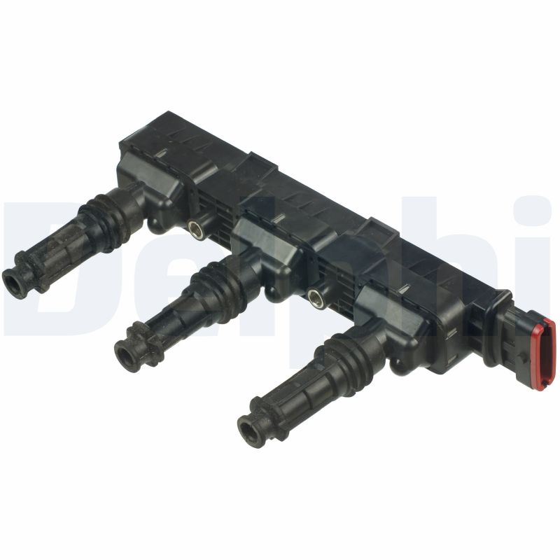 Ignition Coil - GN10362-12B1 DELPHI