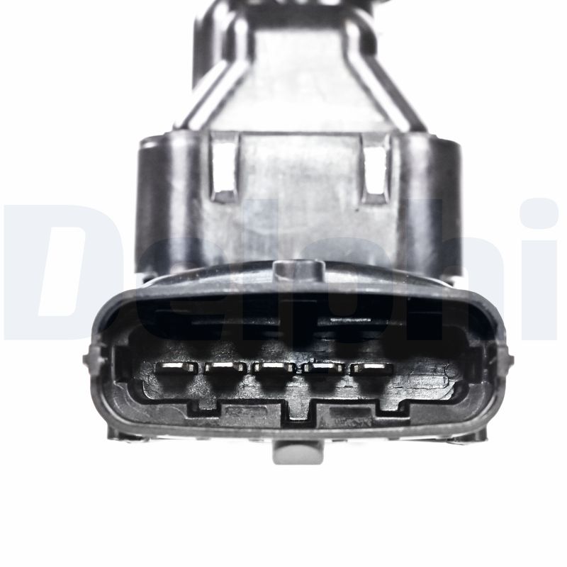 Катушка зажигания - GN10362-12B1 DELPHI