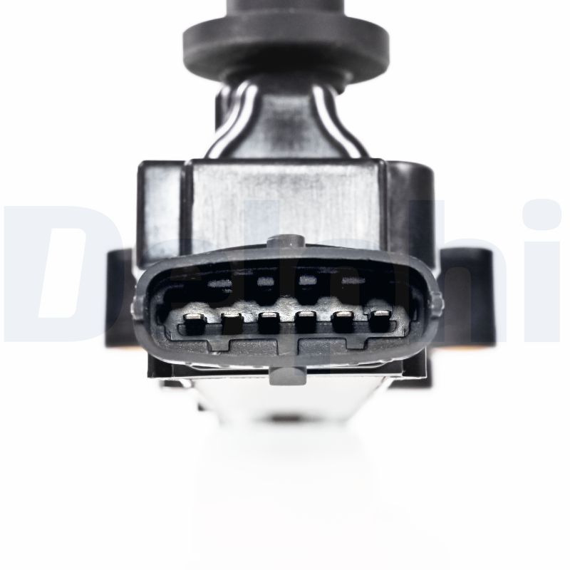 Ignition Coil - GN10363-12B1 DELPHI