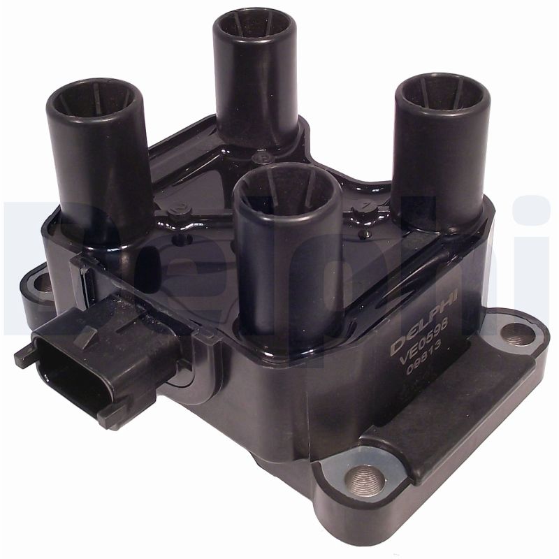 Ignition Coil - GN10365-12B1 DELPHI