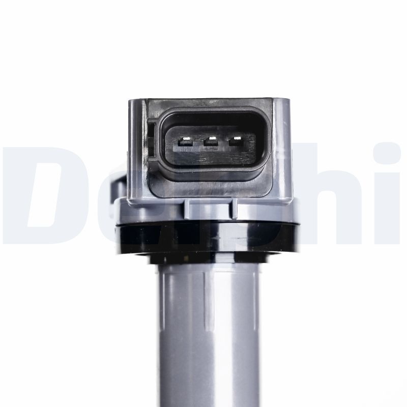 Катушка зажигания - GN10370-12B1 DELPHI