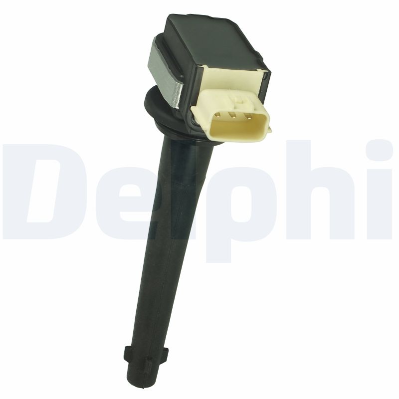 Bobina d'accensione - GN10376-12B1 DELPHI
