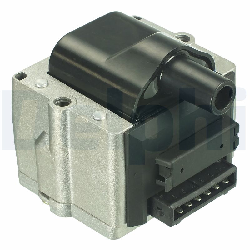 Ignition Coil - GN10378-12B1 DELPHI