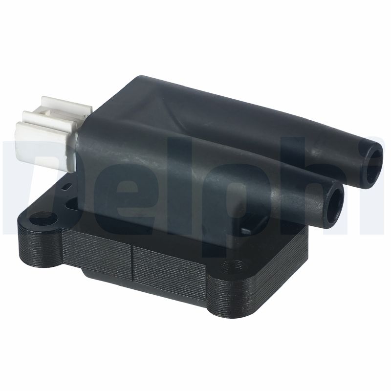 Катушка зажигания - GN10397-12B1 DELPHI
