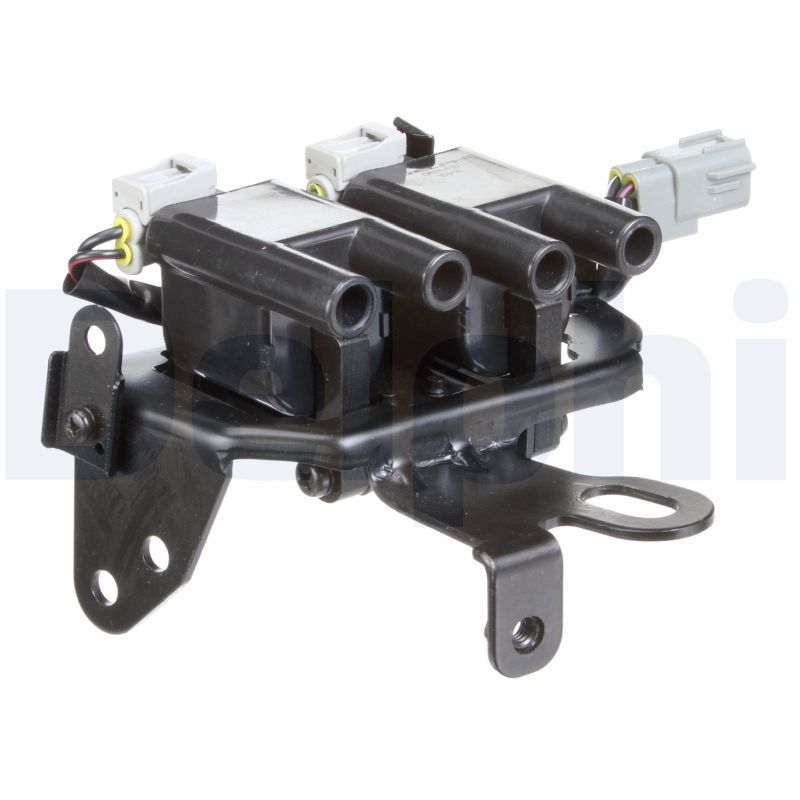Катушка зажигания - GN10416-12B1 DELPHI