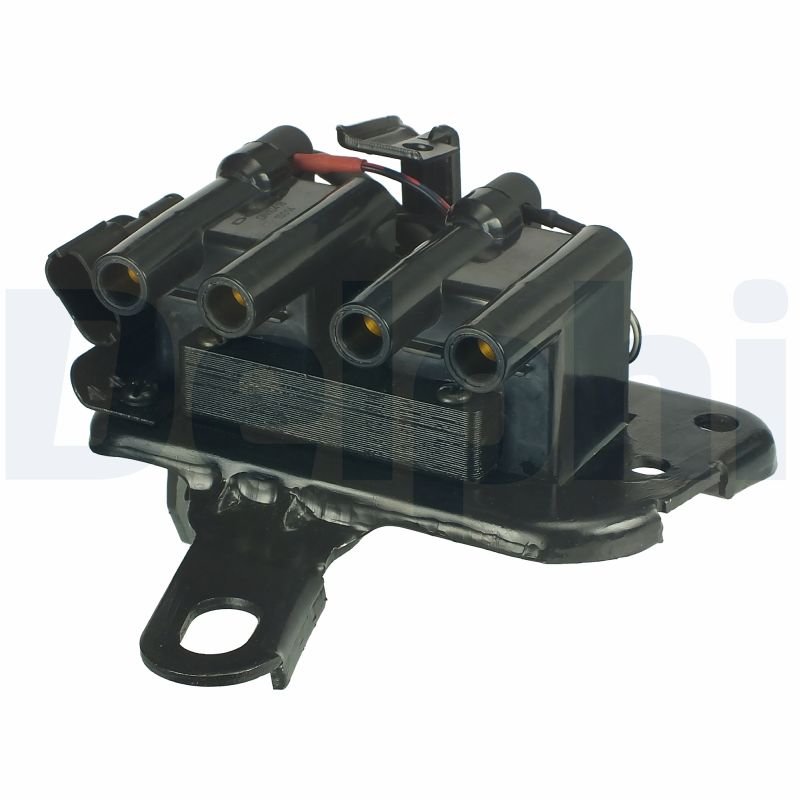 Ignition Coil - GN10418-12B1 DELPHI