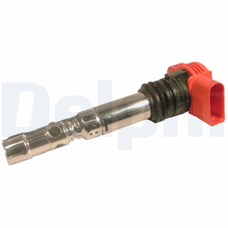 Ignition Coil - GN10444-12B1 DELPHI