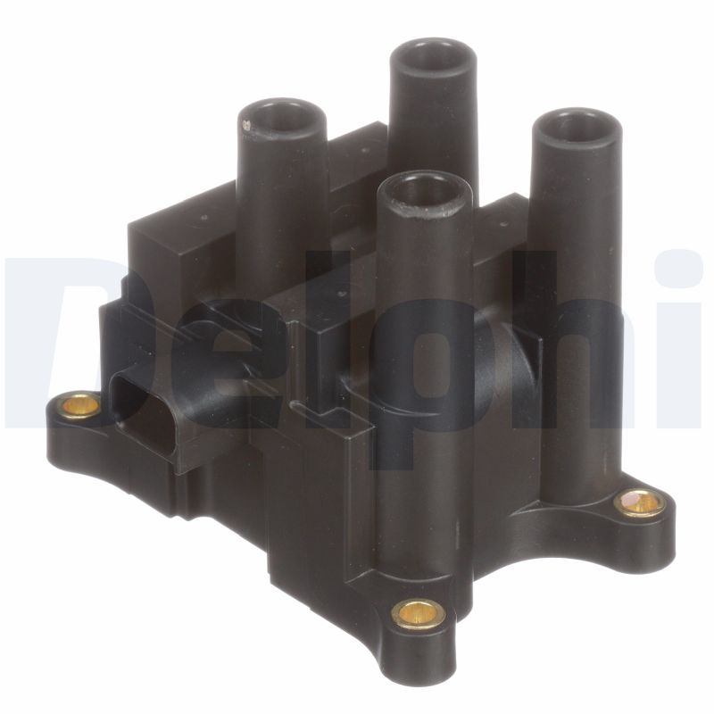 Ignition Coil - GN10449-12B1 DELPHI
