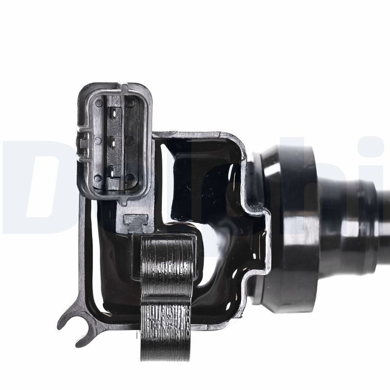 Катушка зажигания - GN10450-12B1 DELPHI