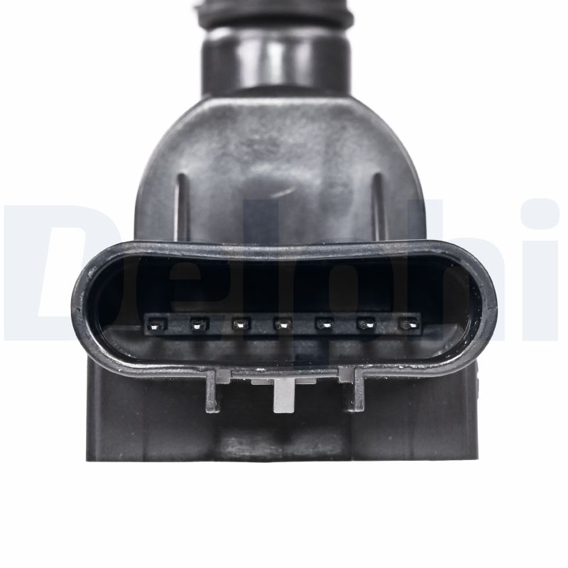 Ignition Coil - GN10477-12B1 DELPHI