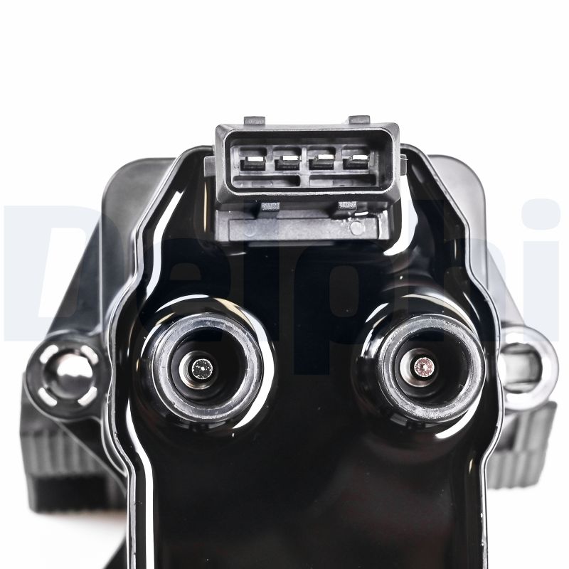 Ignition Coil - GN10488-12B1 DELPHI