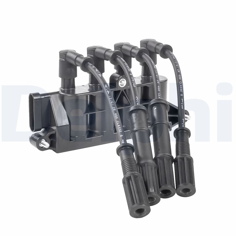 Ignition Coil - GN10492-12B1 DELPHI