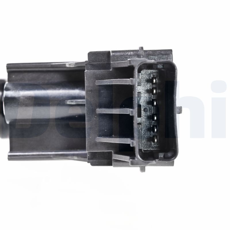 Катушка зажигания - GN10503-12B1 DELPHI