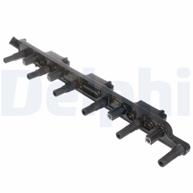Ignition Coil - GN10529-11B1 DELPHI