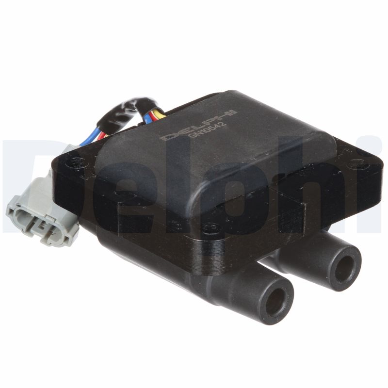 Ignition Coil - GN10542-11B1 DELPHI