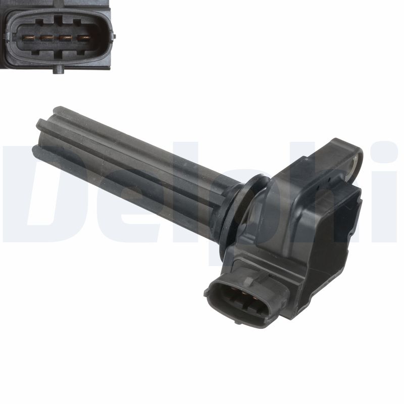 Ignition Coil - GN10592-12B1 DELPHI