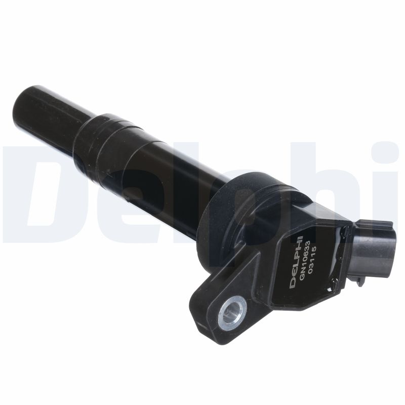 Ignition Coil - GN10633-12B1 DELPHI
